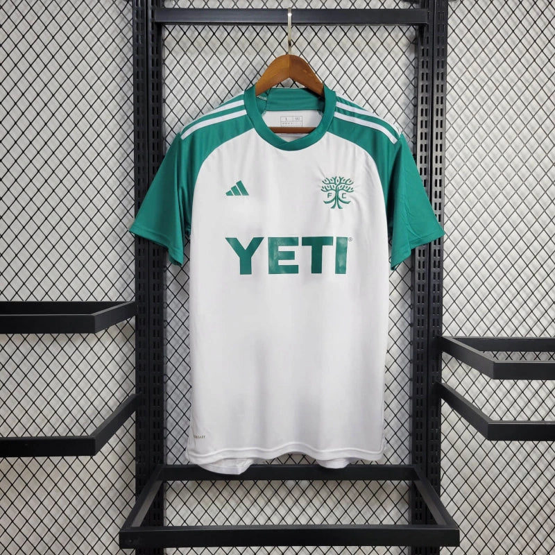 Camisa Nottingham Forest Away 24/25 - Versão Torcedor