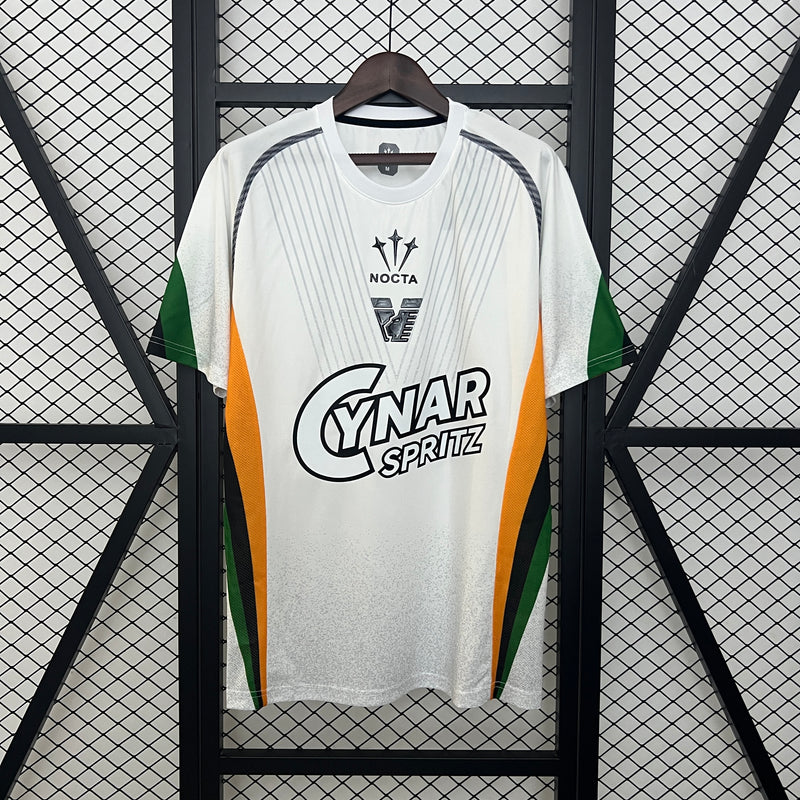 Camisa Venezia Away 24/25 - Versão Torcedor