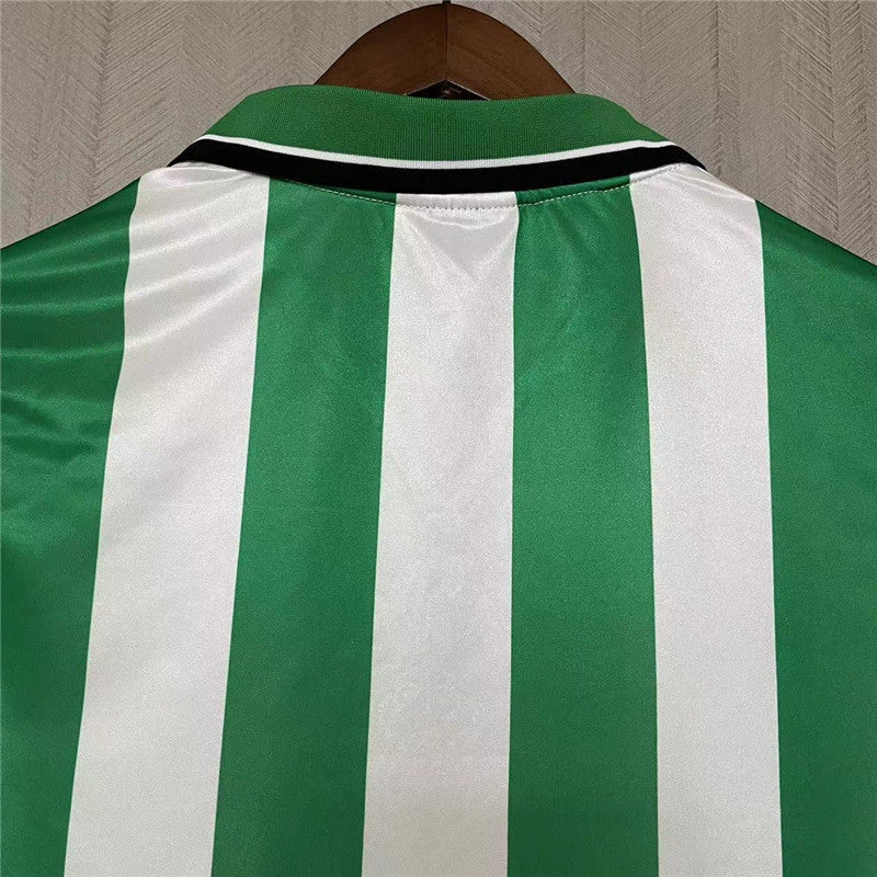 Camisa Real Betis Home 93/94 - Versão Retrô