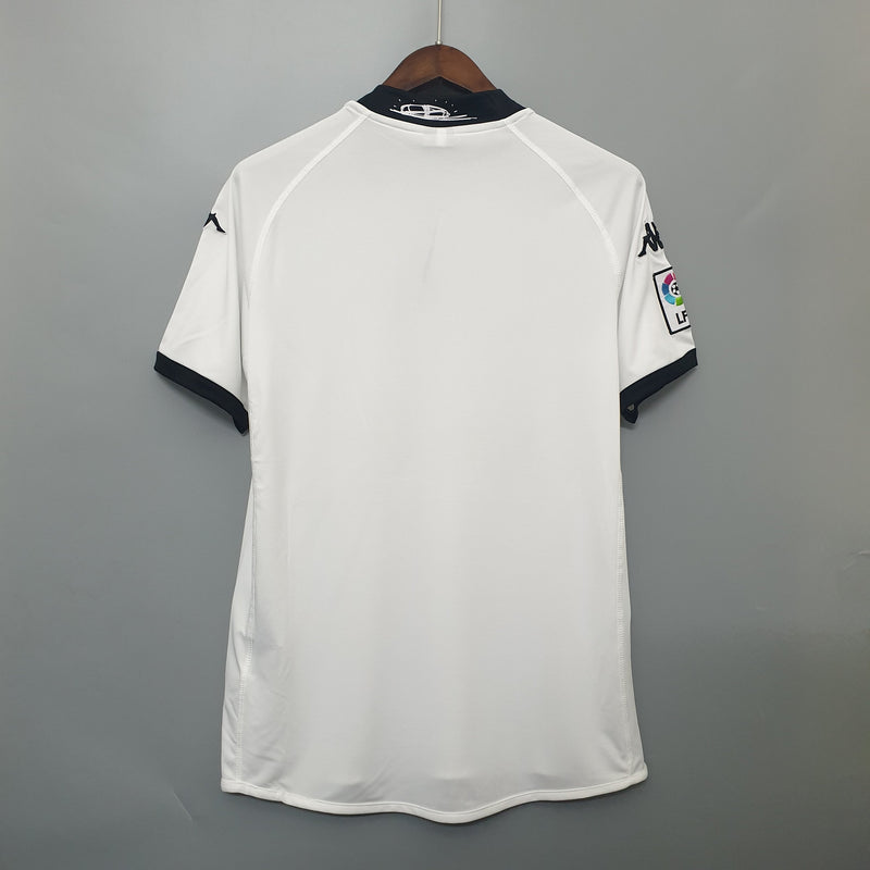 Camisa Valência Home 09/10 - Versão Retrô