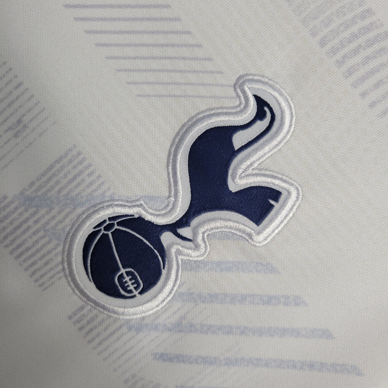 Camisa Tottenham Home 23/24 - Versão Torcedor