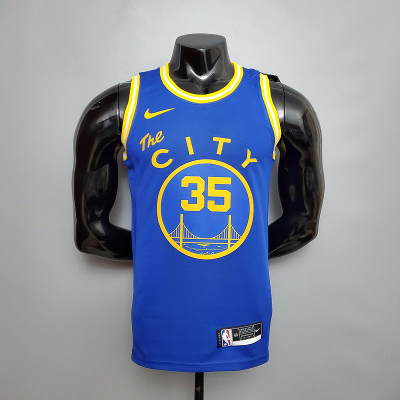 Camisa NBA Golden State Warriors