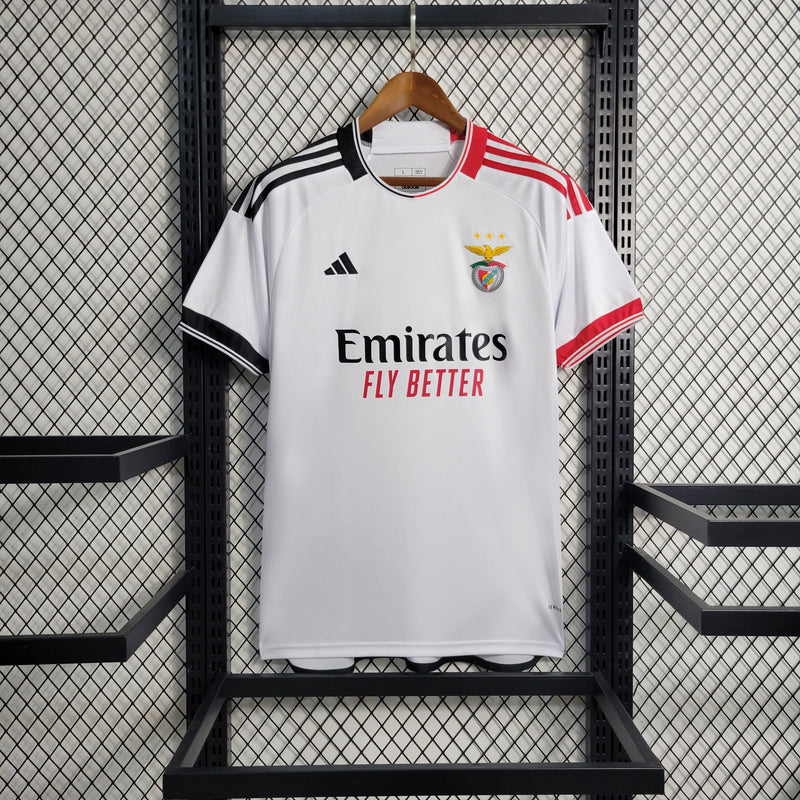 Benfica Away 23/24 - Versão Torcedor