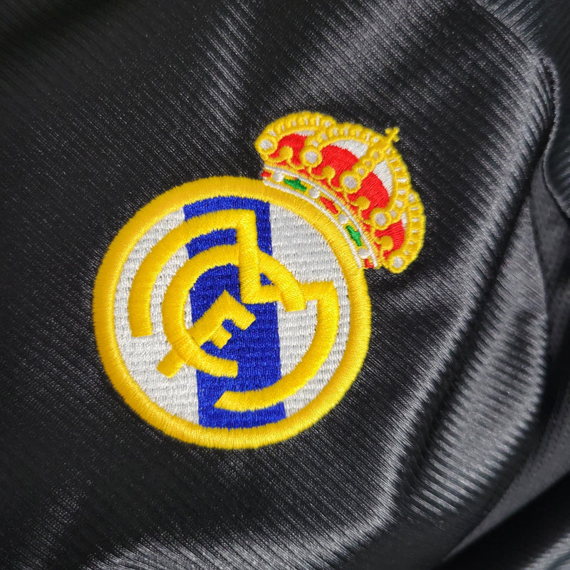 Camisa Real Madrid Away 99/00 - Versão Retrô