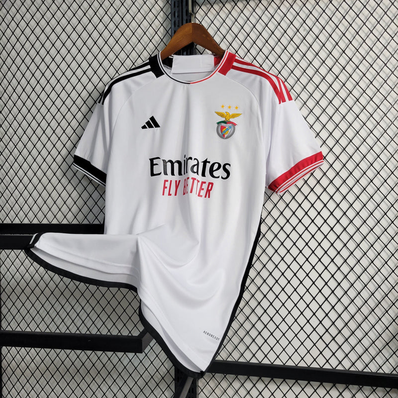 Benfica Away 23/24 - Versão Torcedor